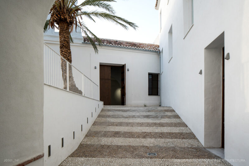 Museo de Vélez-Málaga