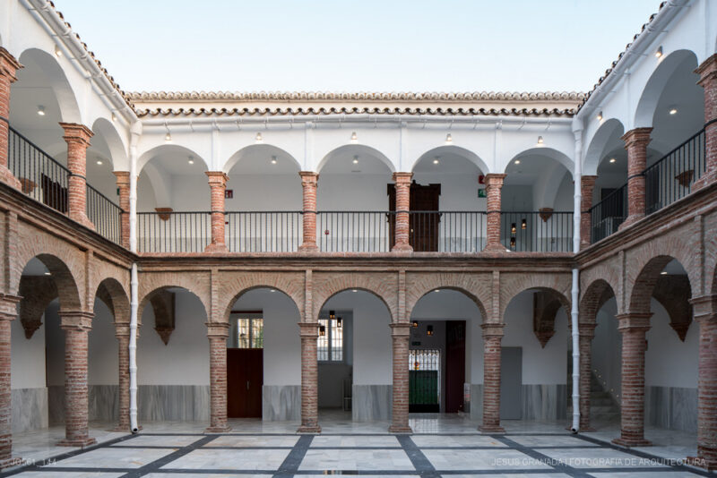 Museo de Vélez-Málaga