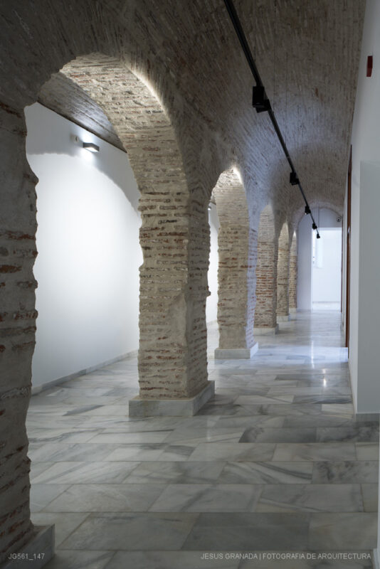 Museo de Vélez-Málaga