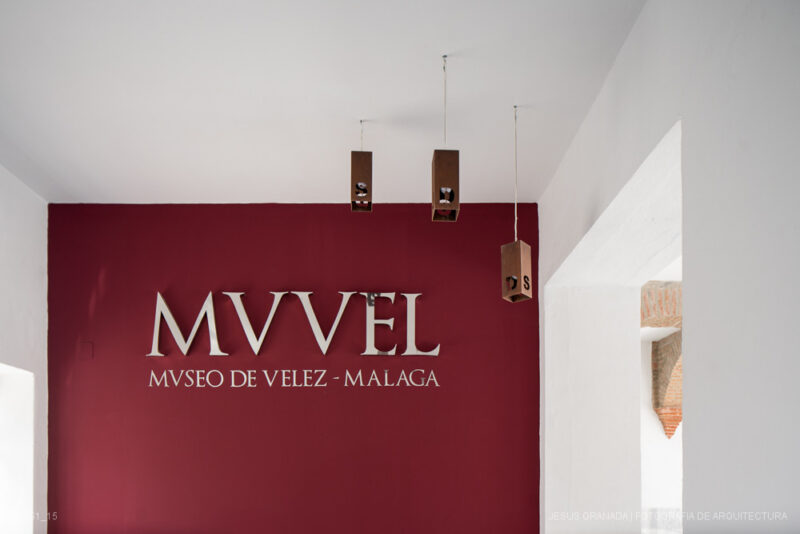Museo de Vélez-Málaga