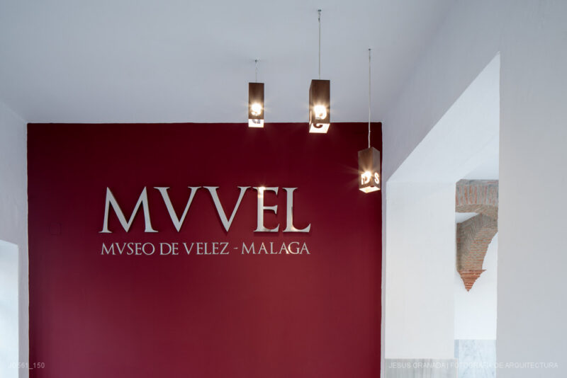 Museo de Vélez-Málaga