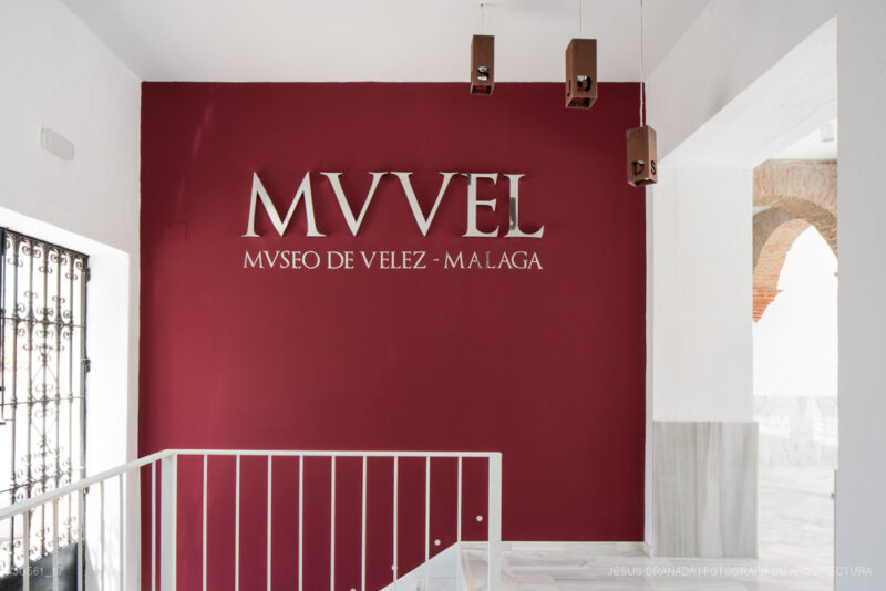 Museo de Vélez-Málaga