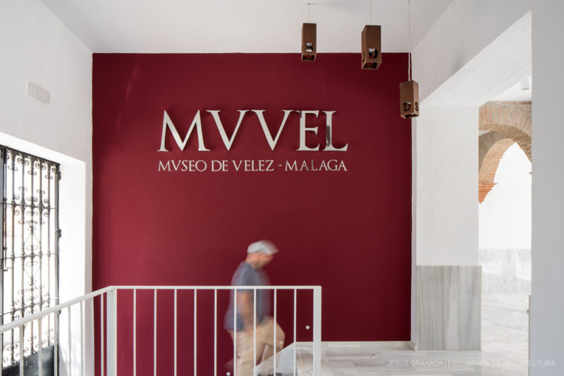 Museo de Vélez-Málaga