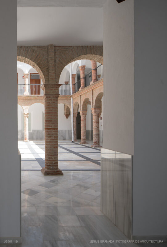 Museo de Vélez-Málaga