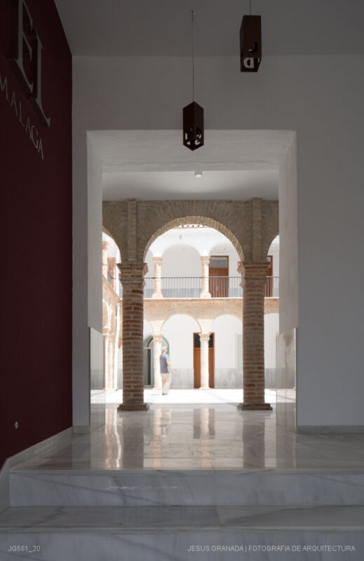 Museo de Vélez-Málaga