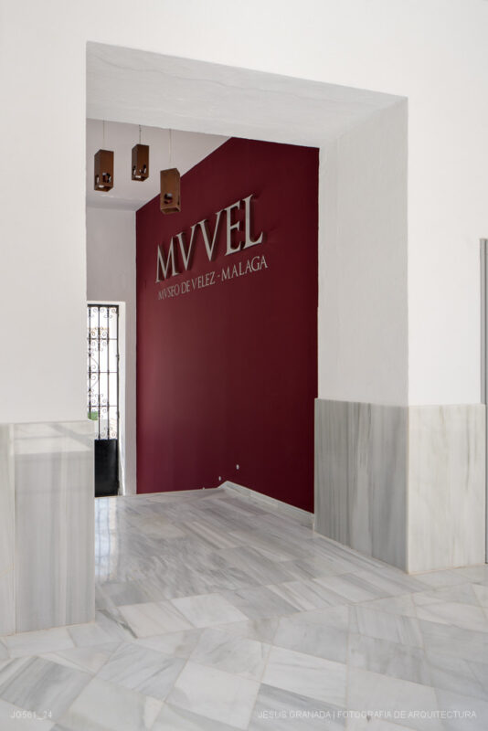 Museo de Vélez-Málaga