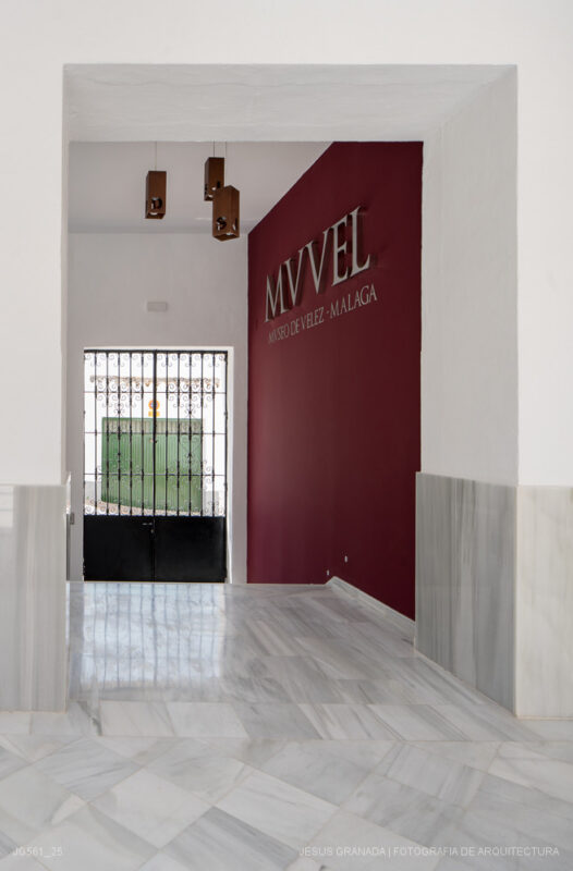 Museo de Vélez-Málaga
