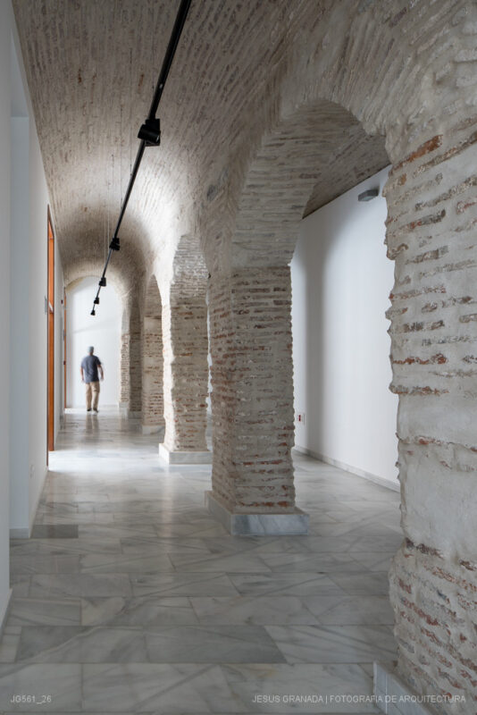 Museo de Vélez-Málaga