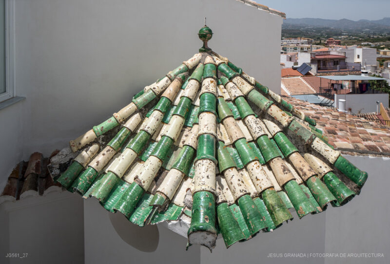 Museo de Vélez-Málaga