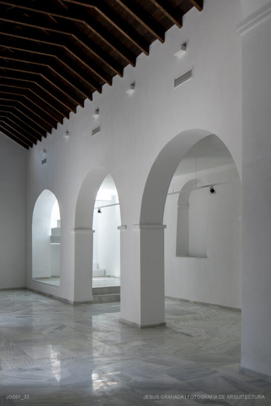 Museo de Vélez-Málaga