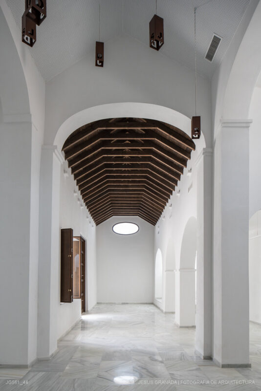 Museo de Vélez-Málaga