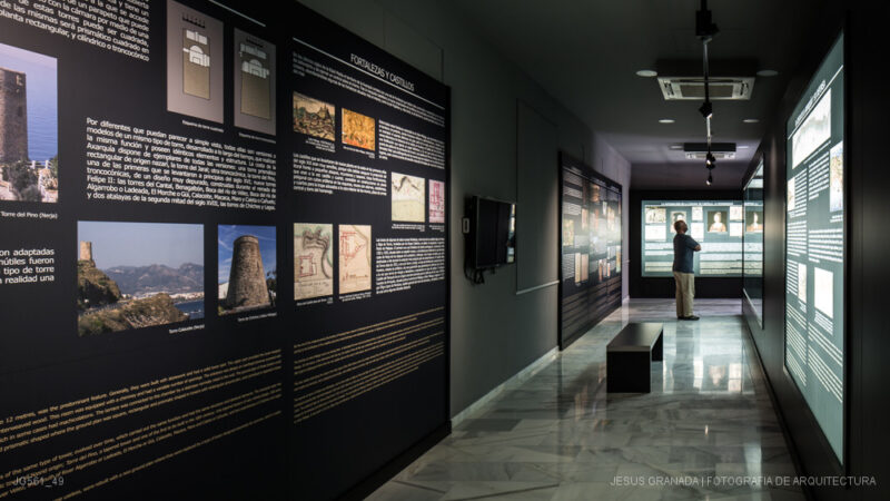 Museo de Vélez-Málaga