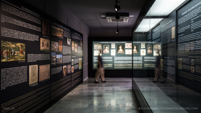 Museo de Vélez-Málaga