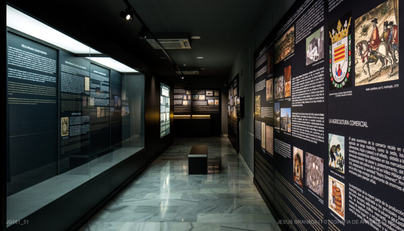 Museo de Vélez-Málaga