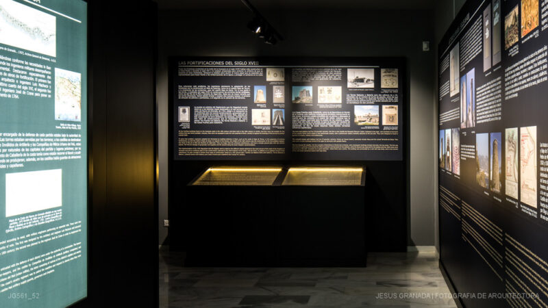 Museo de Vélez-Málaga