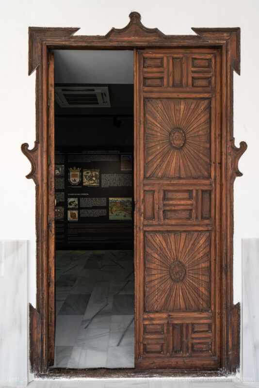 Museo de Vélez-Málaga