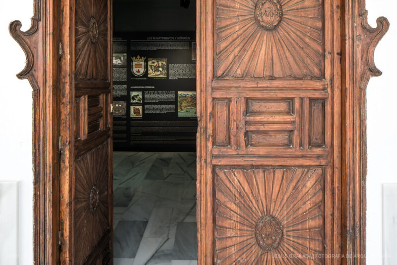 Museo de Vélez-Málaga