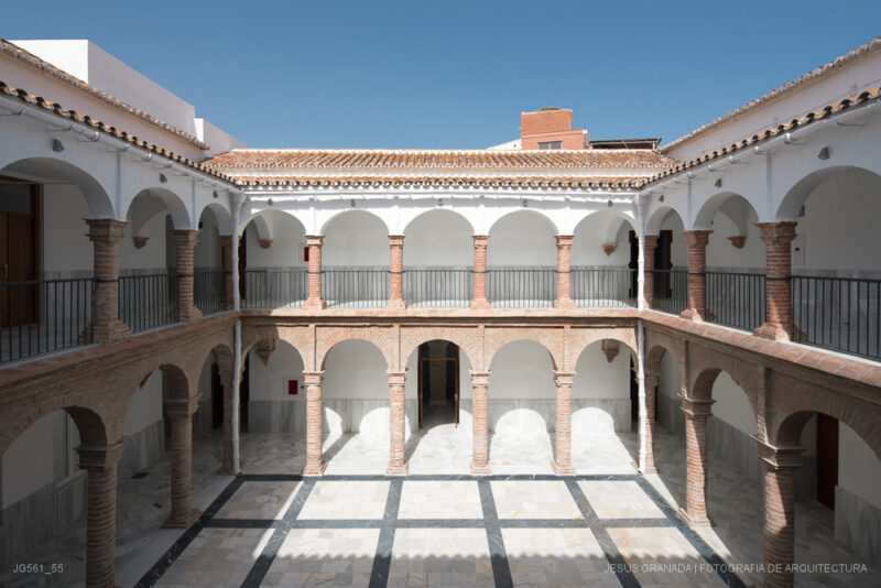 Museo de Vélez-Málaga