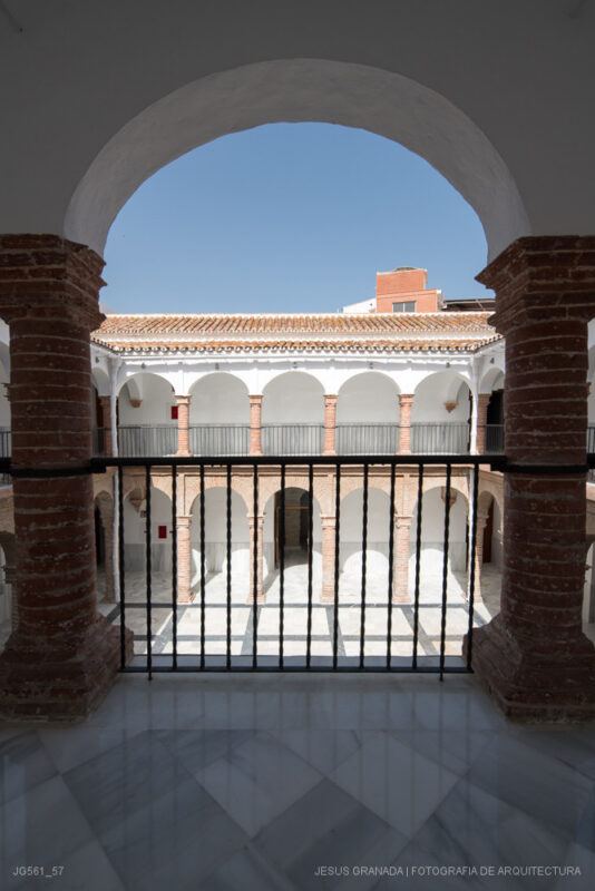 Museo de Vélez-Málaga