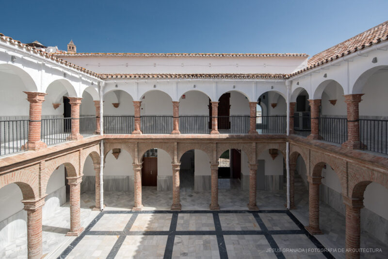 Museo de Vélez-Málaga