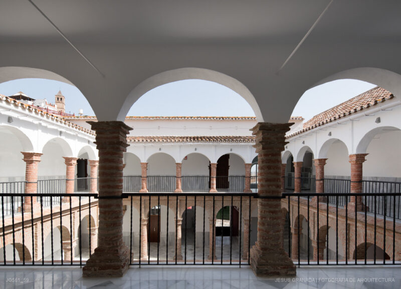 Museo de Vélez-Málaga