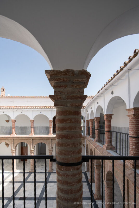 Museo de Vélez-Málaga