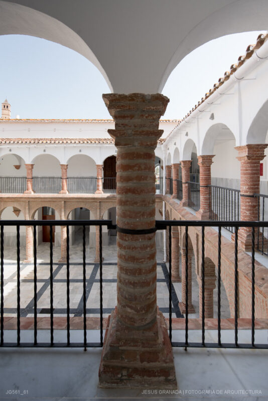 Museo de Vélez-Málaga