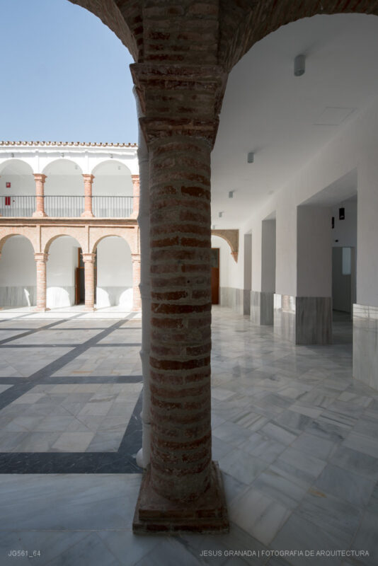 Museo de Vélez-Málaga