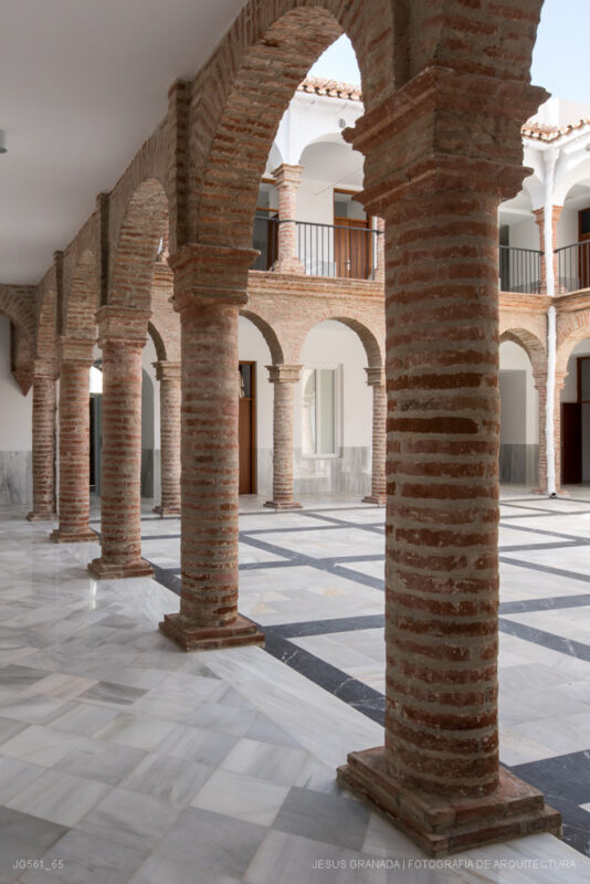 Museo de Vélez-Málaga