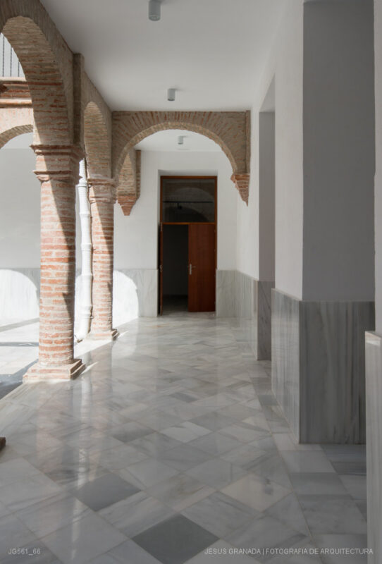 Museo de Vélez-Málaga