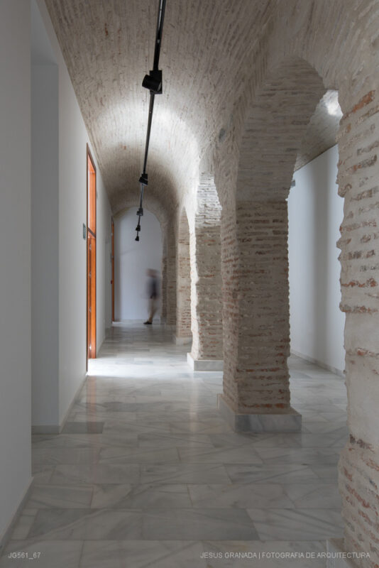 Museo de Vélez-Málaga