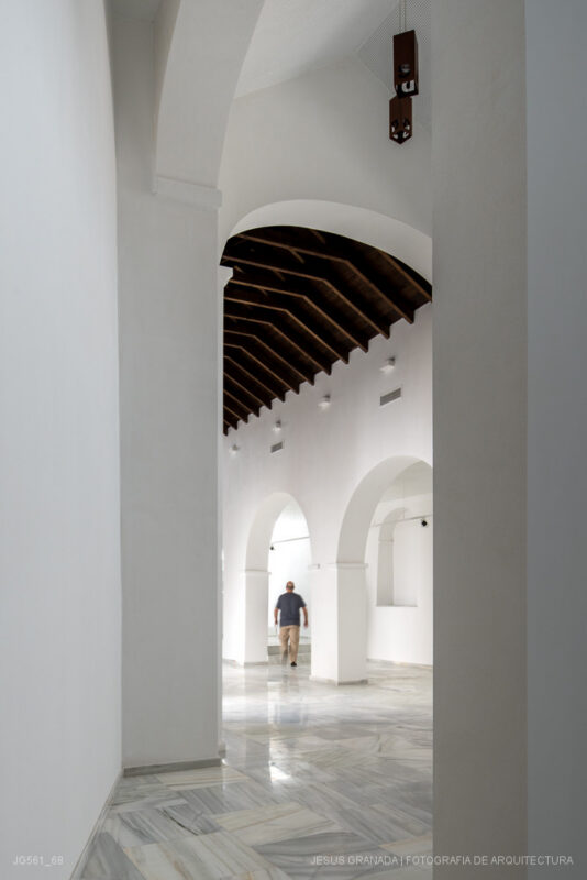 Museo de Vélez-Málaga