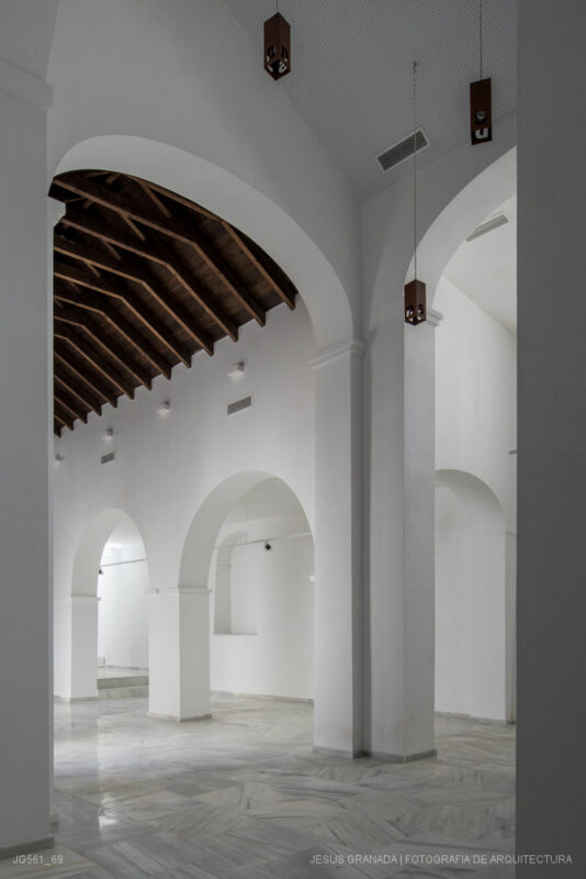 Museo de Vélez-Málaga