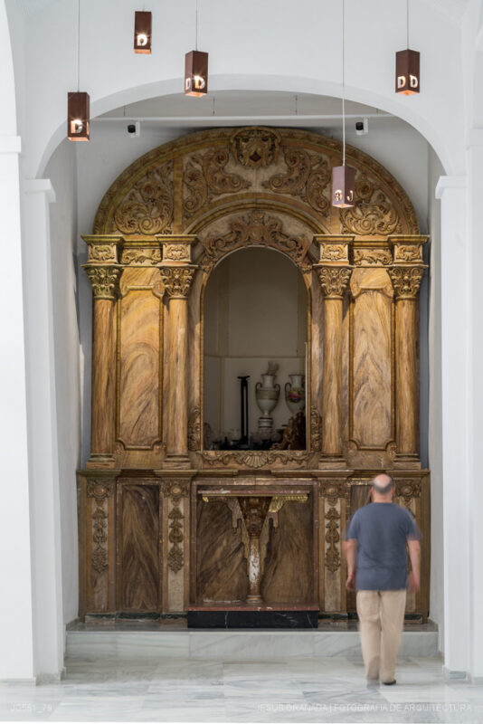 Museo de Vélez-Málaga