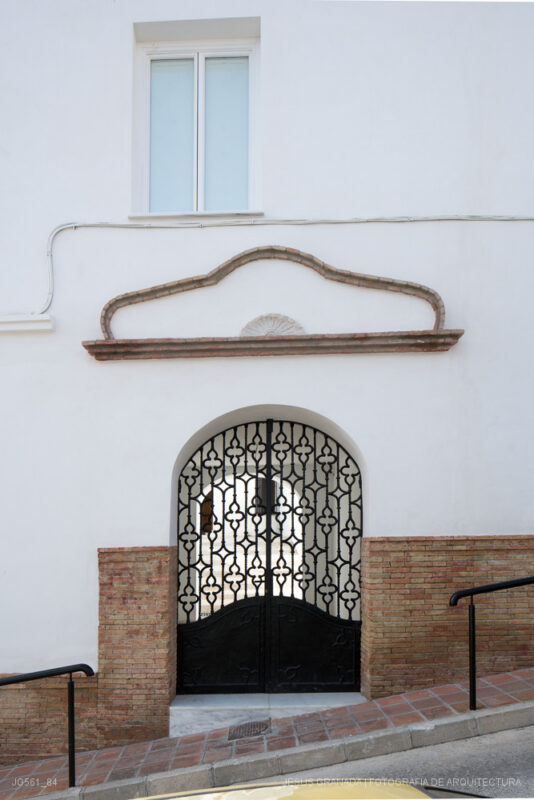 Museo de Vélez-Málaga