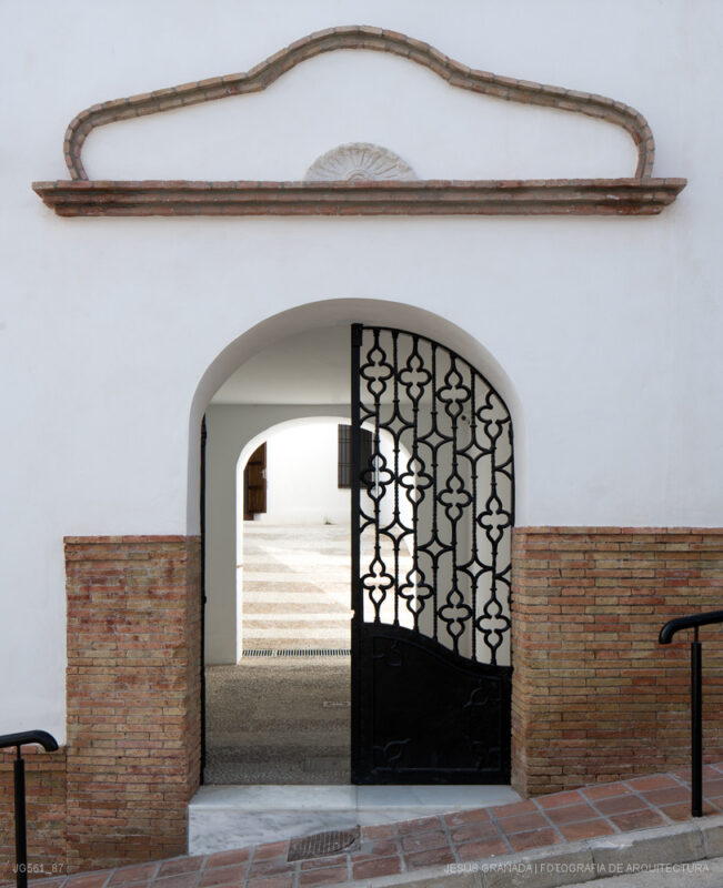 Museo de Vélez-Málaga