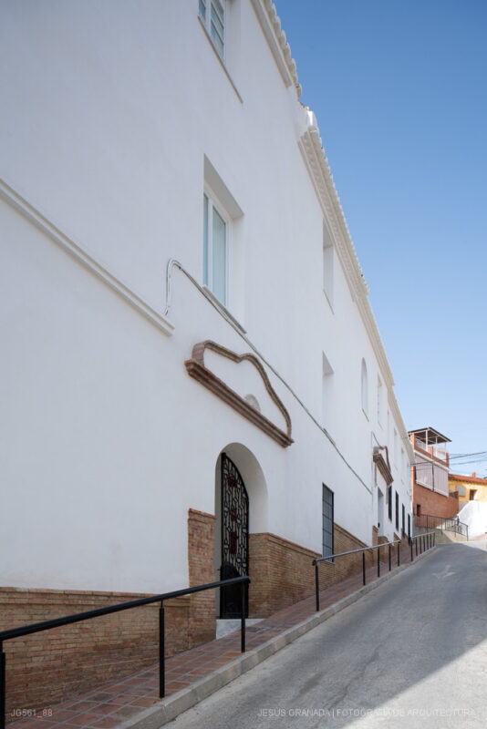 Museo de Vélez-Málaga