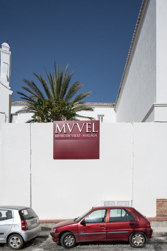 Museo de Vélez-Málaga