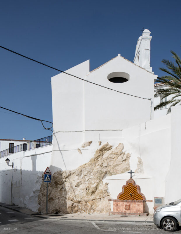 Museo de Vélez-Málaga