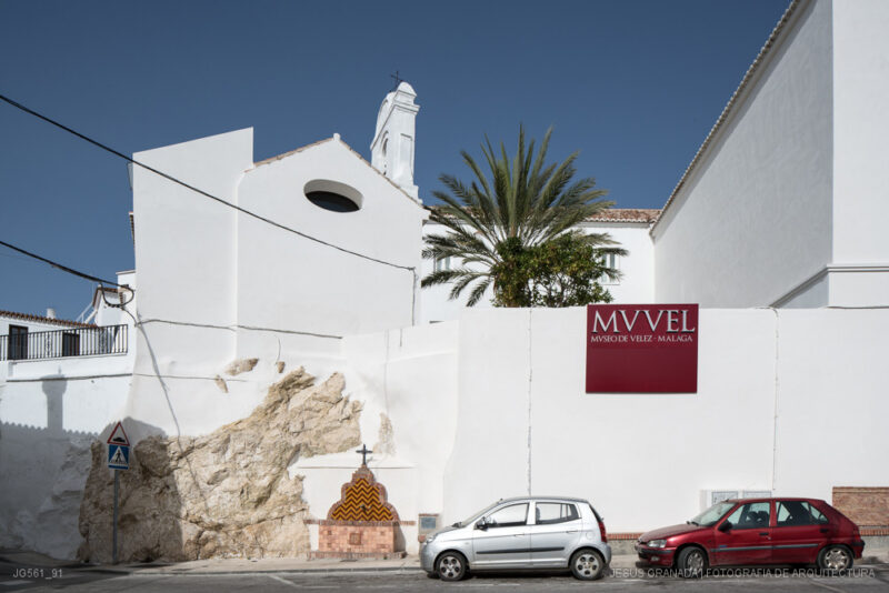 Museo de Vélez-Málaga
