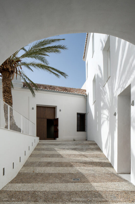 Museo de Vélez-Málaga