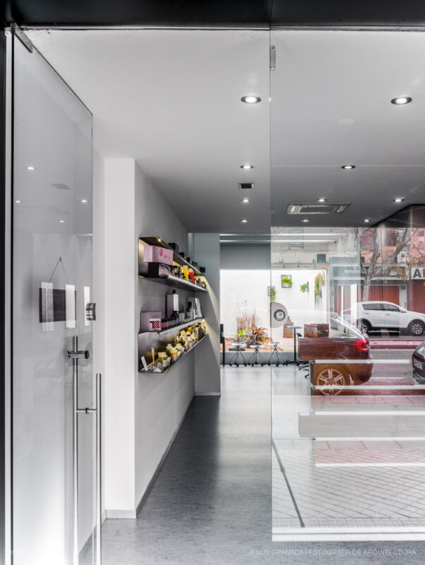 Peluquería Frances Manuel