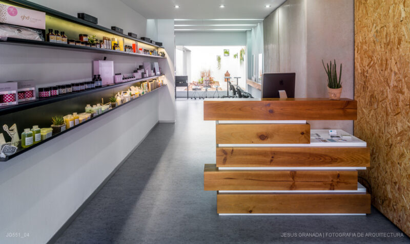 Peluquería Frances Manuel