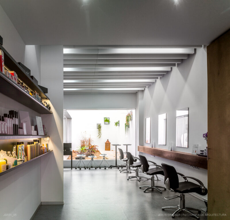 Peluquería Frances Manuel