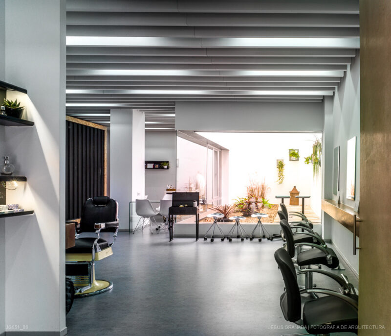 Peluquería Frances Manuel