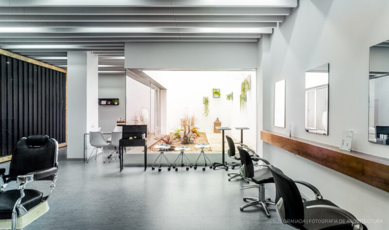 Peluquería Frances Manuel