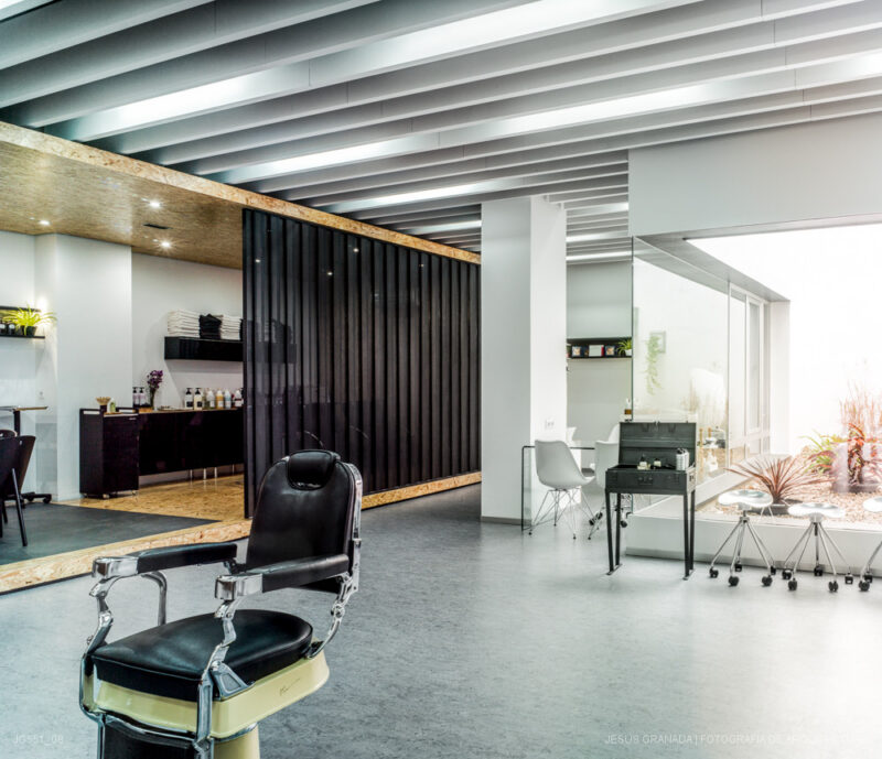 Peluquería Frances Manuel