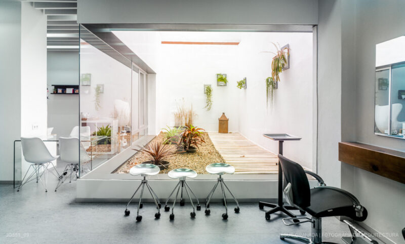 Peluquería Frances Manuel