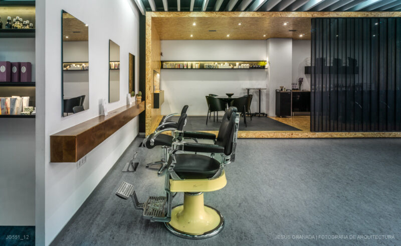 Peluquería Frances Manuel