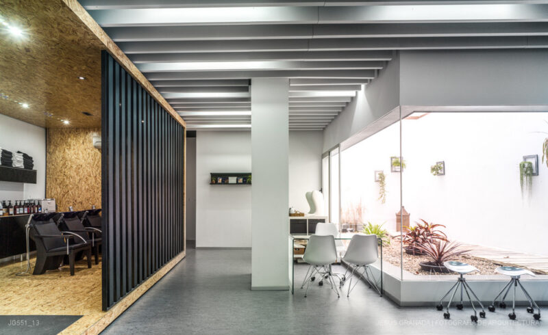 Peluquería Frances Manuel